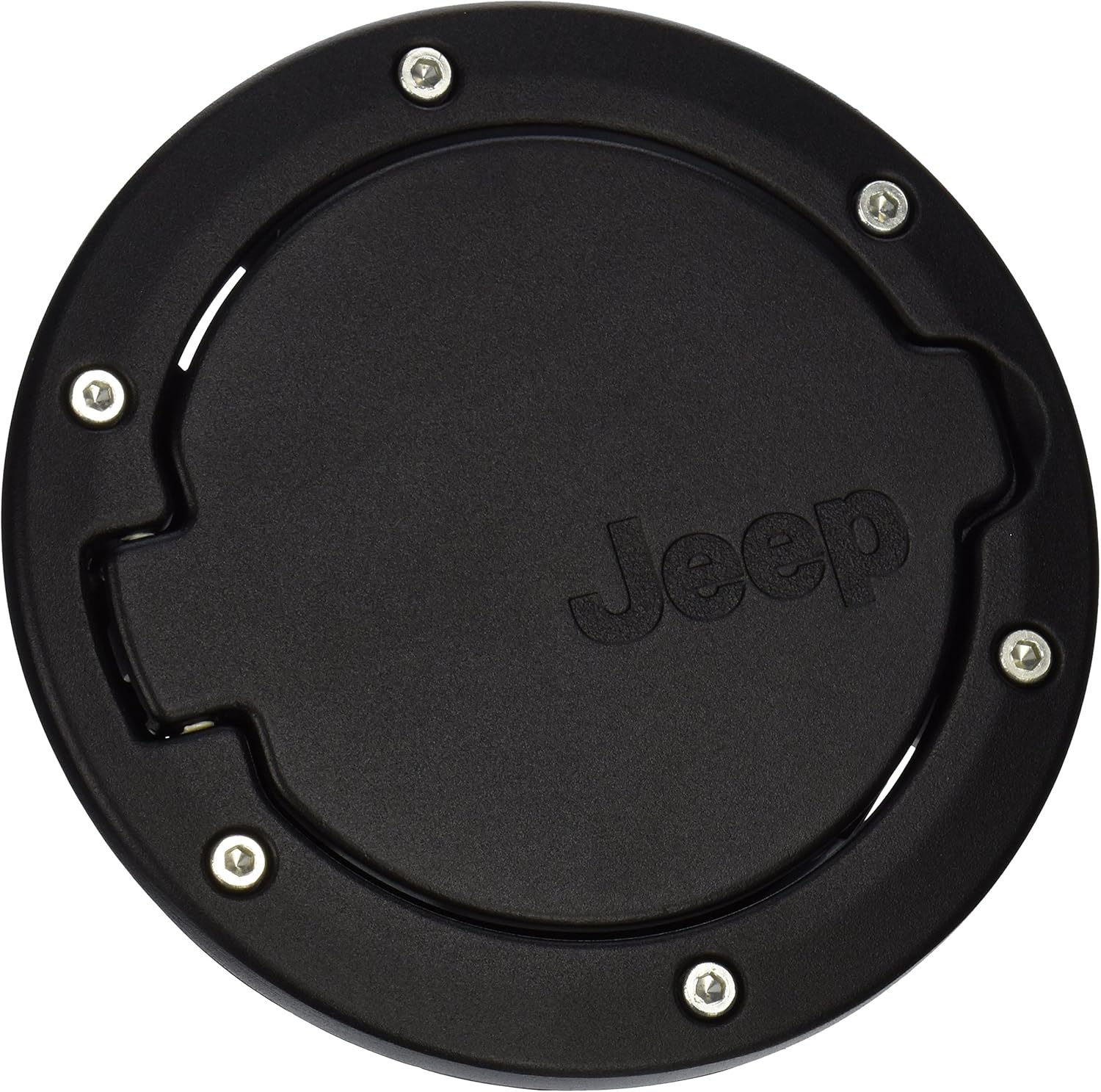 Mopar 82210609AC Fuel Door