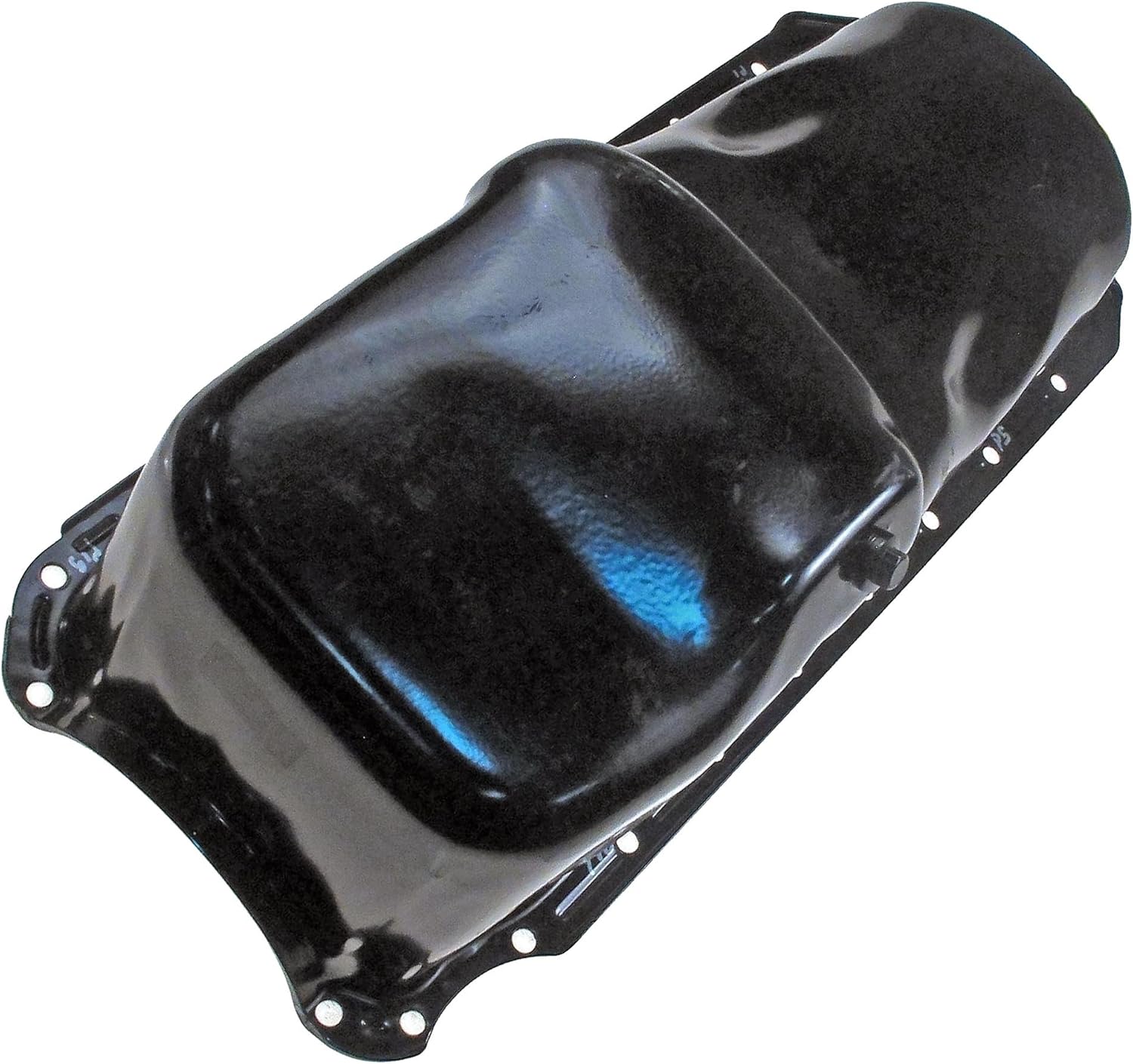 Dorman 264-161 Engine Oil Pan Compatible with Select Chevrolet / GMC Models