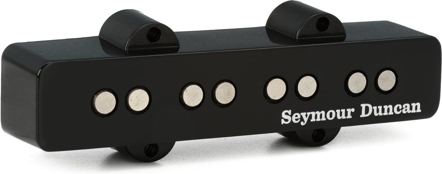 Seymour Duncan STK-J2n Hot Stack Jazz - Neck