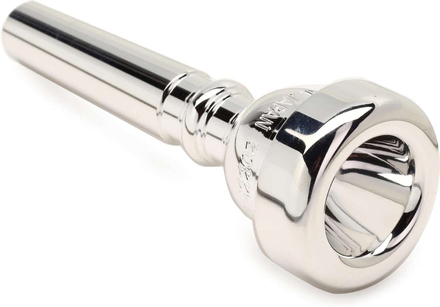 Yamaha Flugelhorn Mouthpiece Bobby Shew Signature (YAC SHEWFLUGEL)