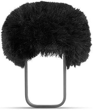 RØDE Wireless Micro - Compact Wireless Microphone, Two Mics with Charge Case for Smartphone Content Creation with Green Extreme 20W 2-Port Wall Charger (Lightning Connector, Black)