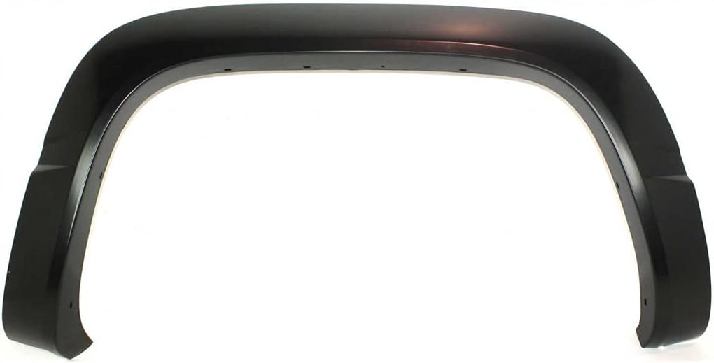 Rear Fender Flare For Chevy Tahoe 2000 Driver Side | Thermoplastic | GM1790115 | 15723521