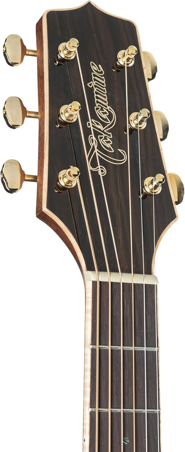 Takamine GN90CE ZC Acoustic Electric Guitar