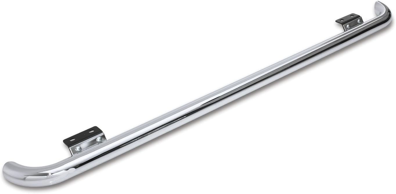 Westin Automotive Products 28-0300 Sport Tube Round Tube Side Bars, For Select Nissan Trucks