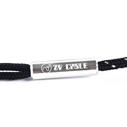 ZY HiFi Cable Upgrade Version HD580/HD600/HD650 Balance line (4-pin XLR Male) OCC ZY-002 2.5M
