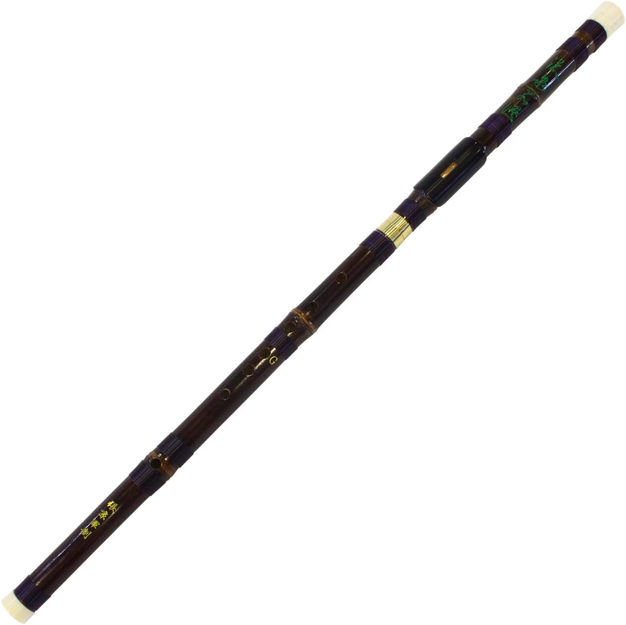 Bawu Flute in G Key