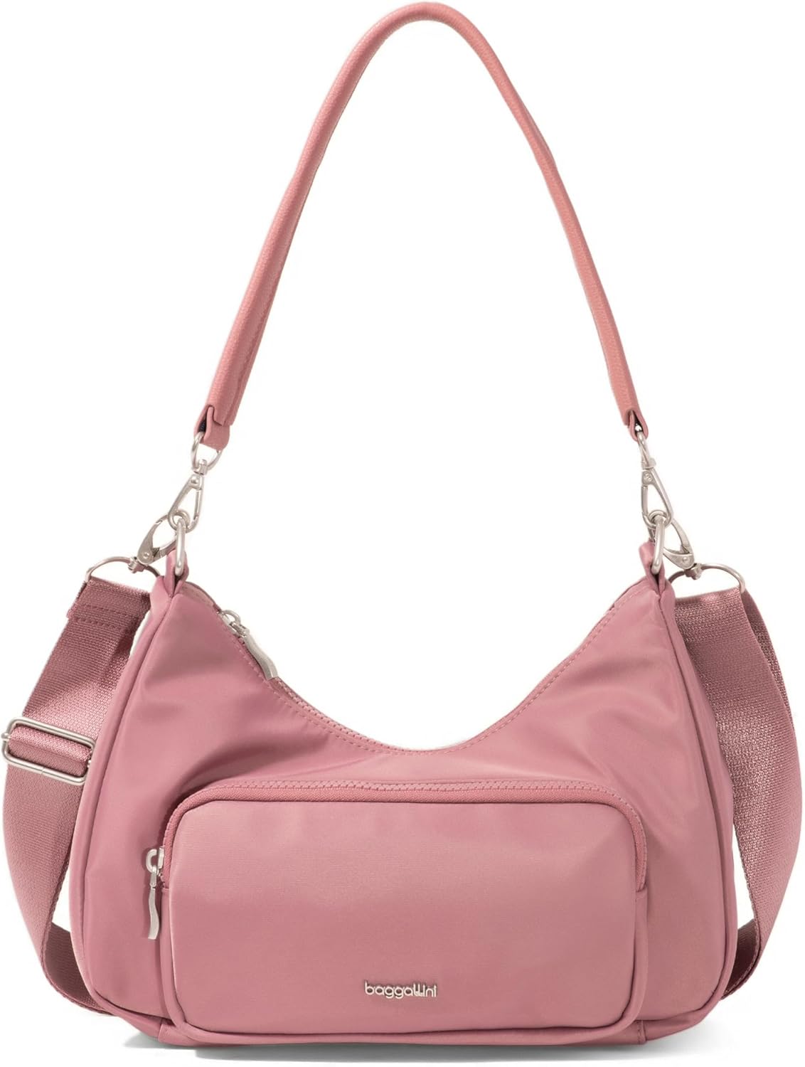 Baggallini Savannah Crossbody 12