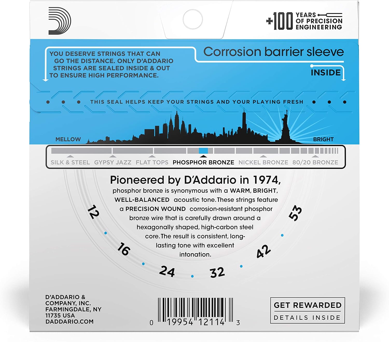 Traveler Guitar Ultra-Light Acoustic Guitar | Portable Acoustic-Electric Guitar | Full 24 3/4