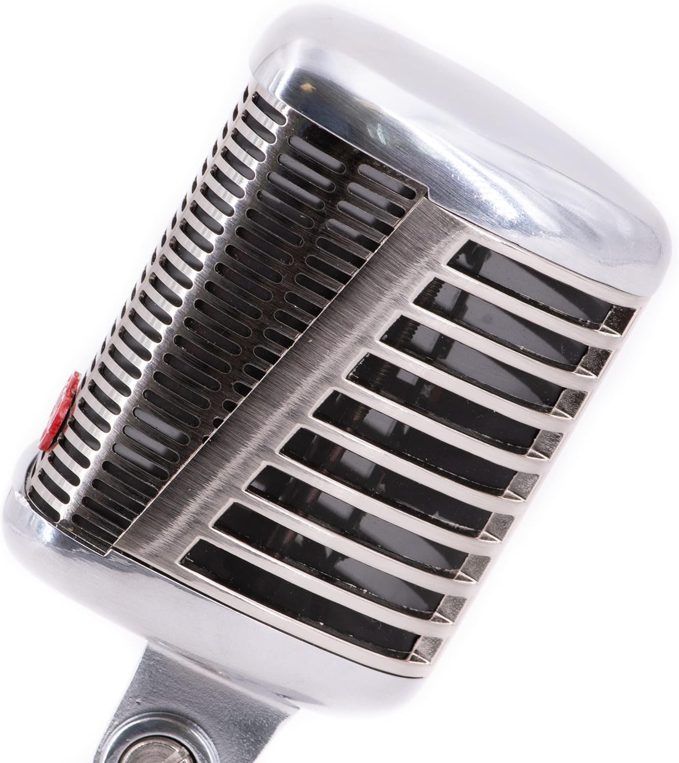 CAD Audio A77USB USB Cardiod Condenser Side Address Microphone,Silver