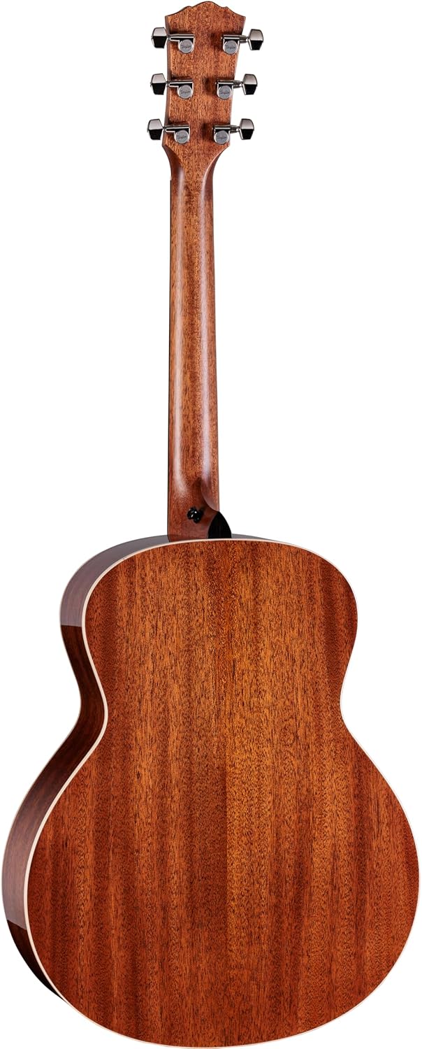 Taylor Gold Label 514e Acoustic-electric Guitar - Sunburst