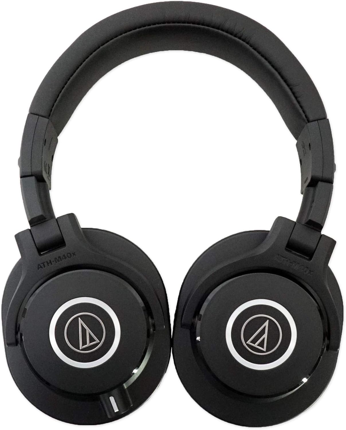 Audiosavings Bundle: FADERPORT 8 USB 8-Channel Mix Production DAW Controller Mac/PC Bundle with ATH-M40x Closed-Back Dynamic Studio Monitor Headphones (2 Items)