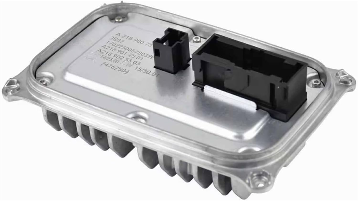 for E Class W207 2013 2014 2015 2016 2017 Car Headlight Ballast Control Module Controller OEM:A2189007306 A2189006604 Headlight Driver Module