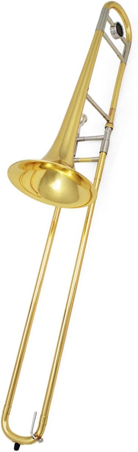 Adult Trombone Instrument B Flat Tenor Trombone Professional Performance Practice Adult Instrument