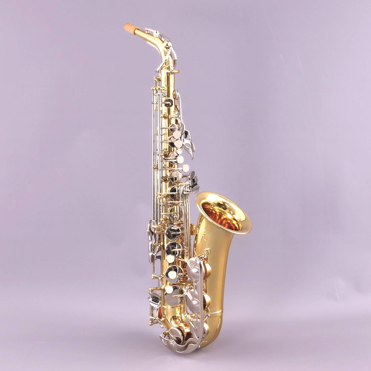 YAS-26 Alto Saxophone