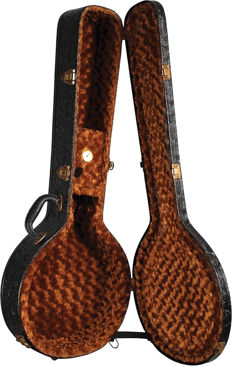 0-String Banjo (ST-BPC)