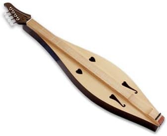 Applecreek Mountain Dulcimer