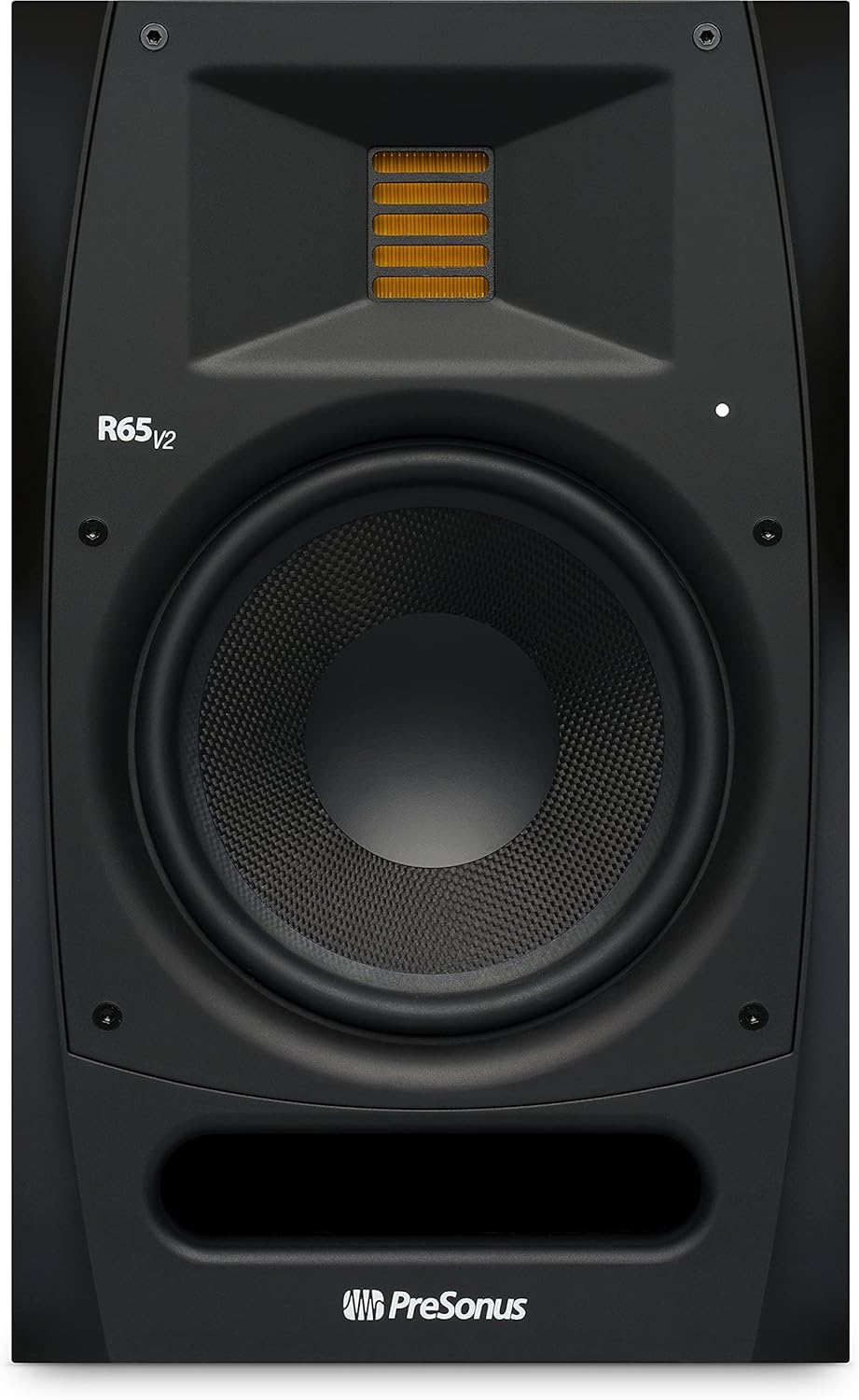 PreSonus R65 V2 Studio Monitor, 6.5