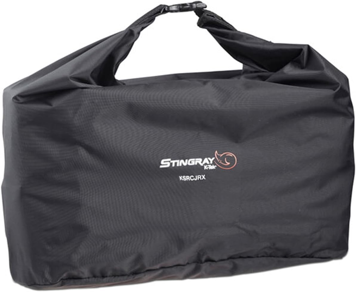 Junior X Audio Mixer Recorder Bag