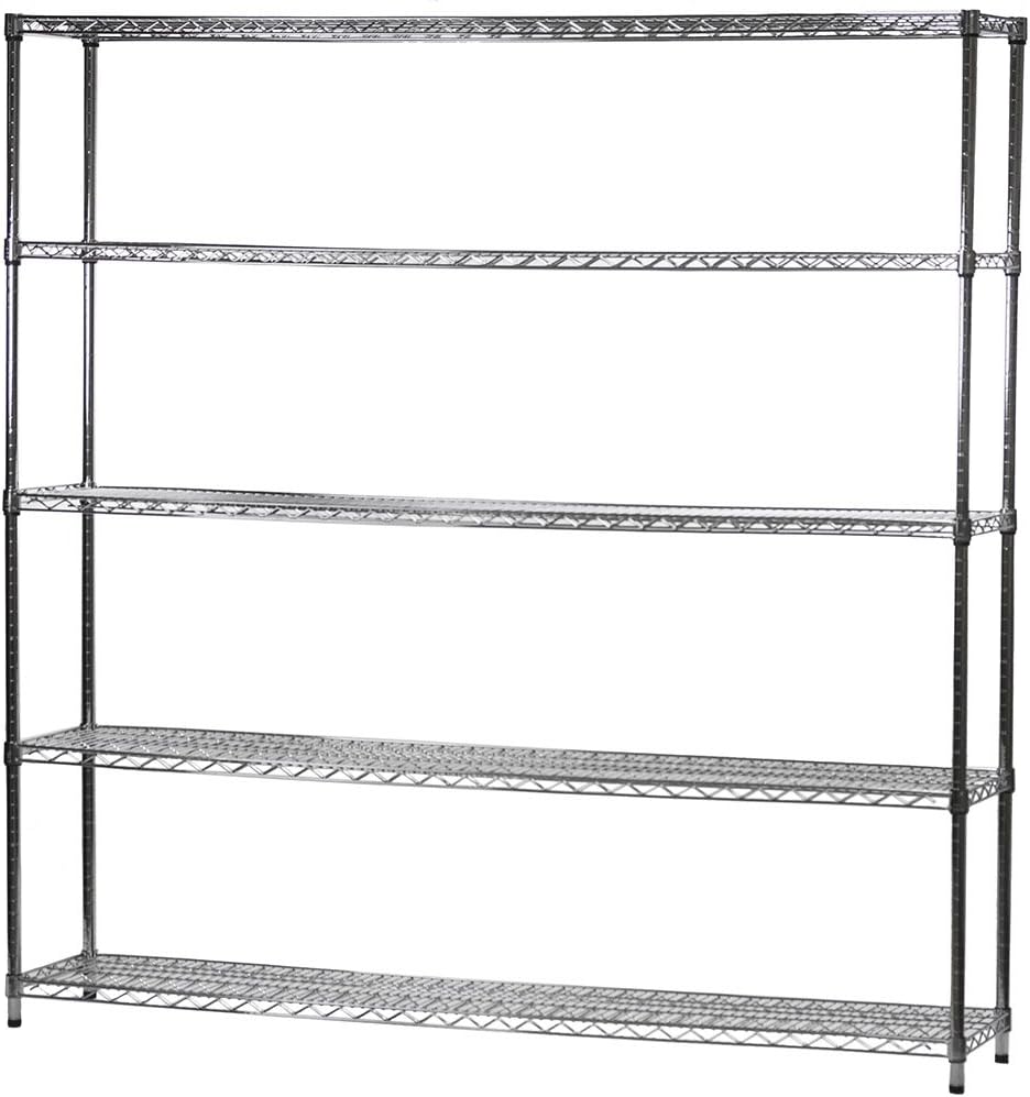 Shelving Inc. 14