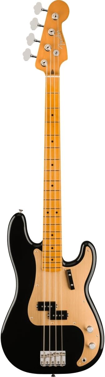 Fender Vintera II '50s Precision Bass - Black
