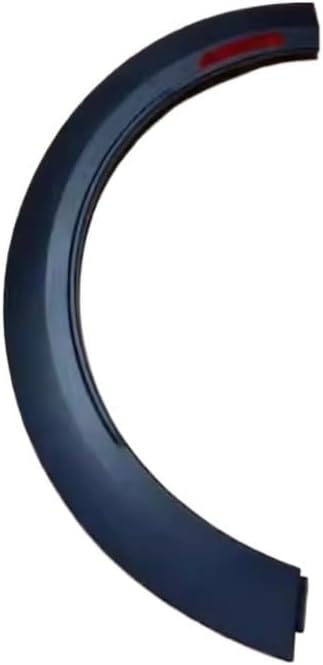 Car Fender Flares Arch Wheel Eyebrow Compatible for Mini F56 Protector Mudguard Fender Wheel Protector Guard