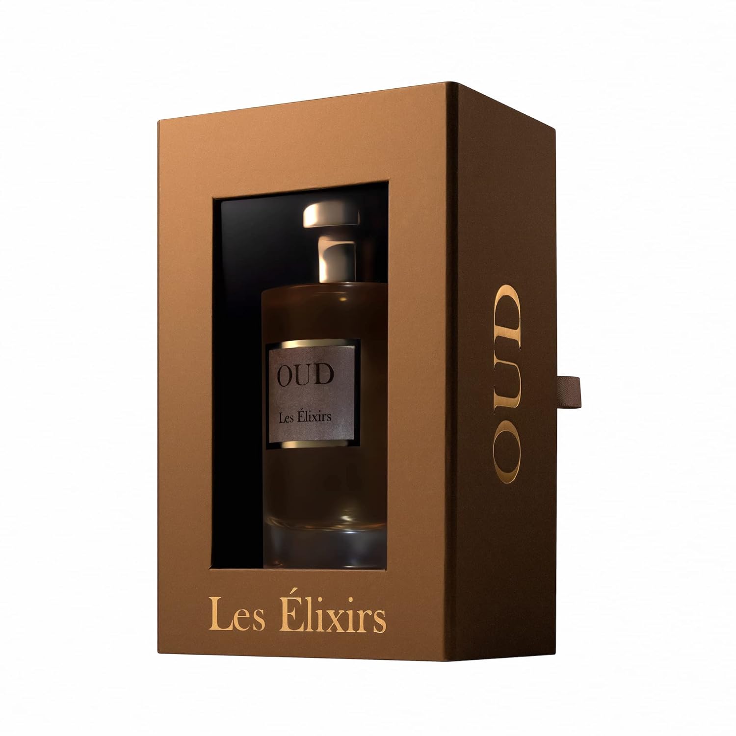 Oud 100ml/3.4oz Unisex Extrait de Parfum