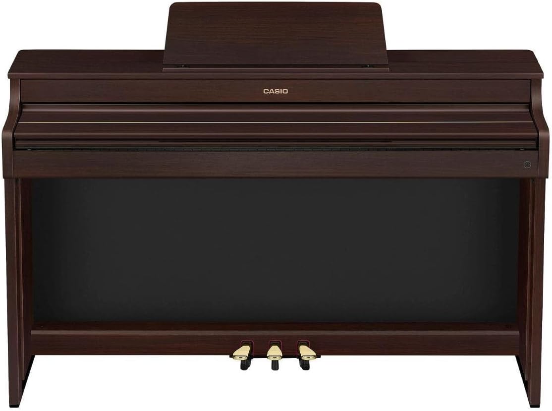 Casio Celviano AP-300BN