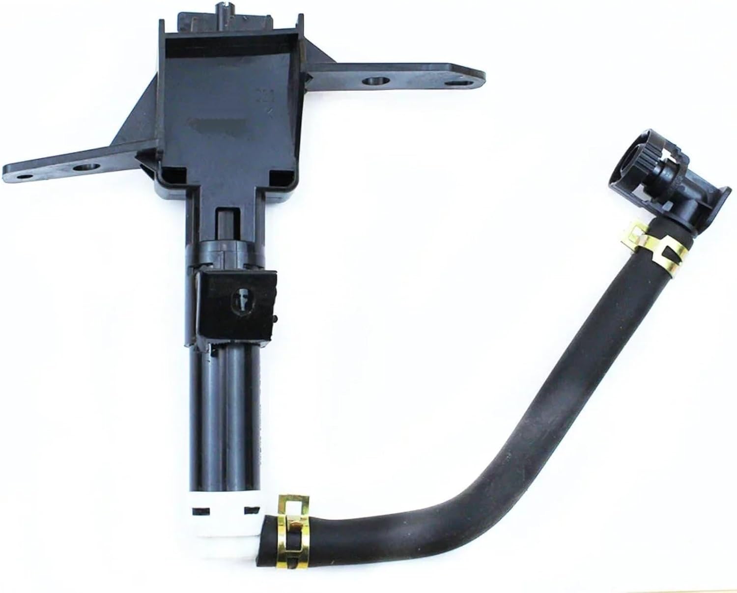 for Subaru Forester (2009 2010 2011 2012) Left Headlight Washer Nozzle for 86636-SC010