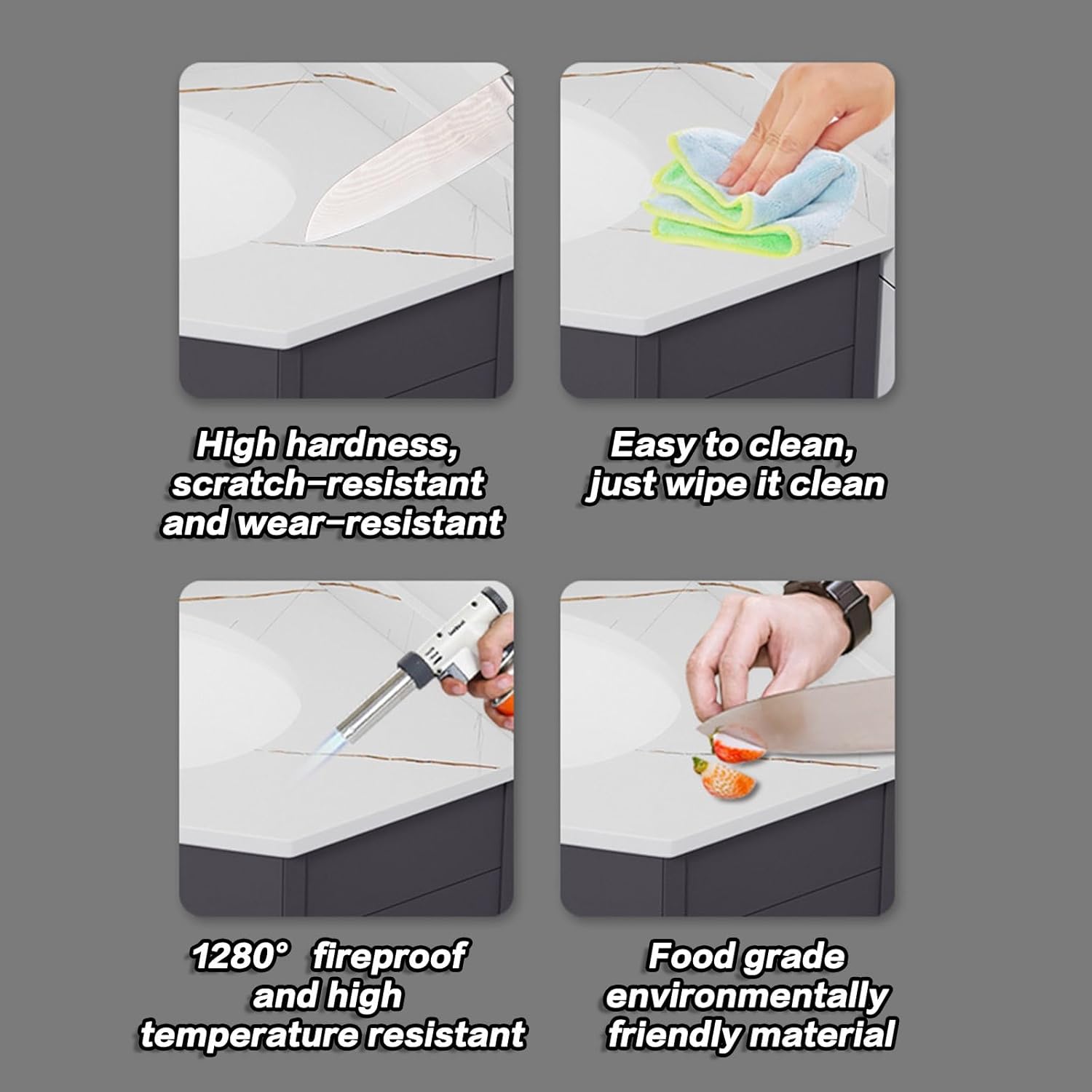 Wall Mount Vessel Sink,Ceramic Sink,Bathroom Corner Basin Sinks, Corner Bathroom Vanity Sink Combo Wall Mounted Cabinet Set for Small Space,with Mirror-55cm