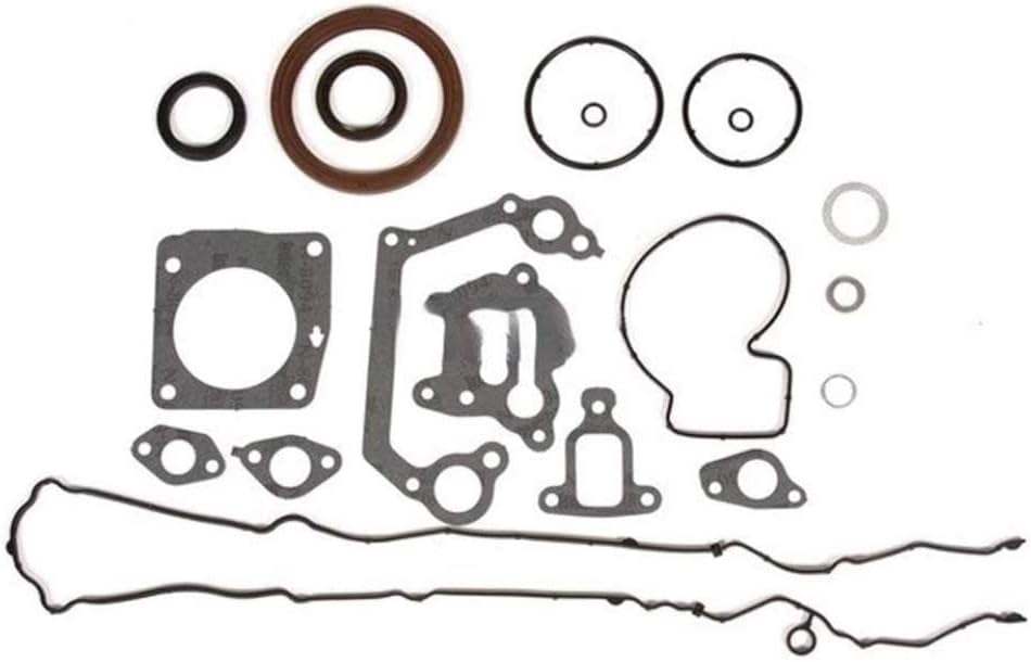 Engine Overhaul Gasket Seals Kit 1set Fits 2000-2006 Celica GTS Matrix Compatible with 1 8L 2ZZGE 1795CC L4 Engine HS26154PT 1 CS26154