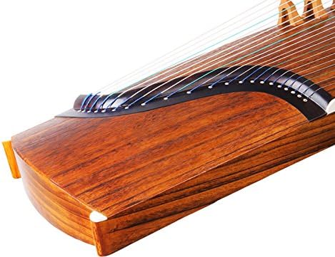 OrientalMusicSanctuary Concert Level PURE PAULOWNIA Guzheng - Deep Resonant Guzheng - Traditional Chinese Zither KOTO