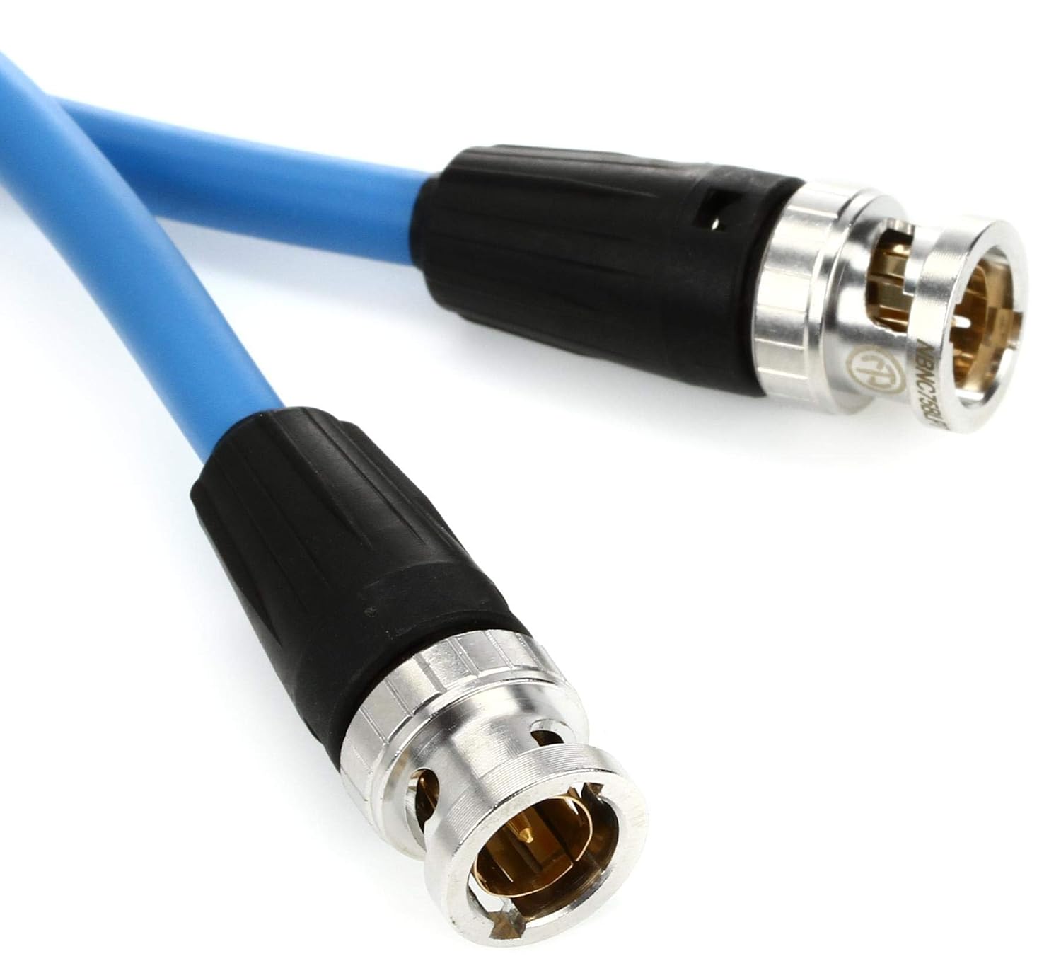 Proco 10 Feet Premium Canare Word Clock Cable