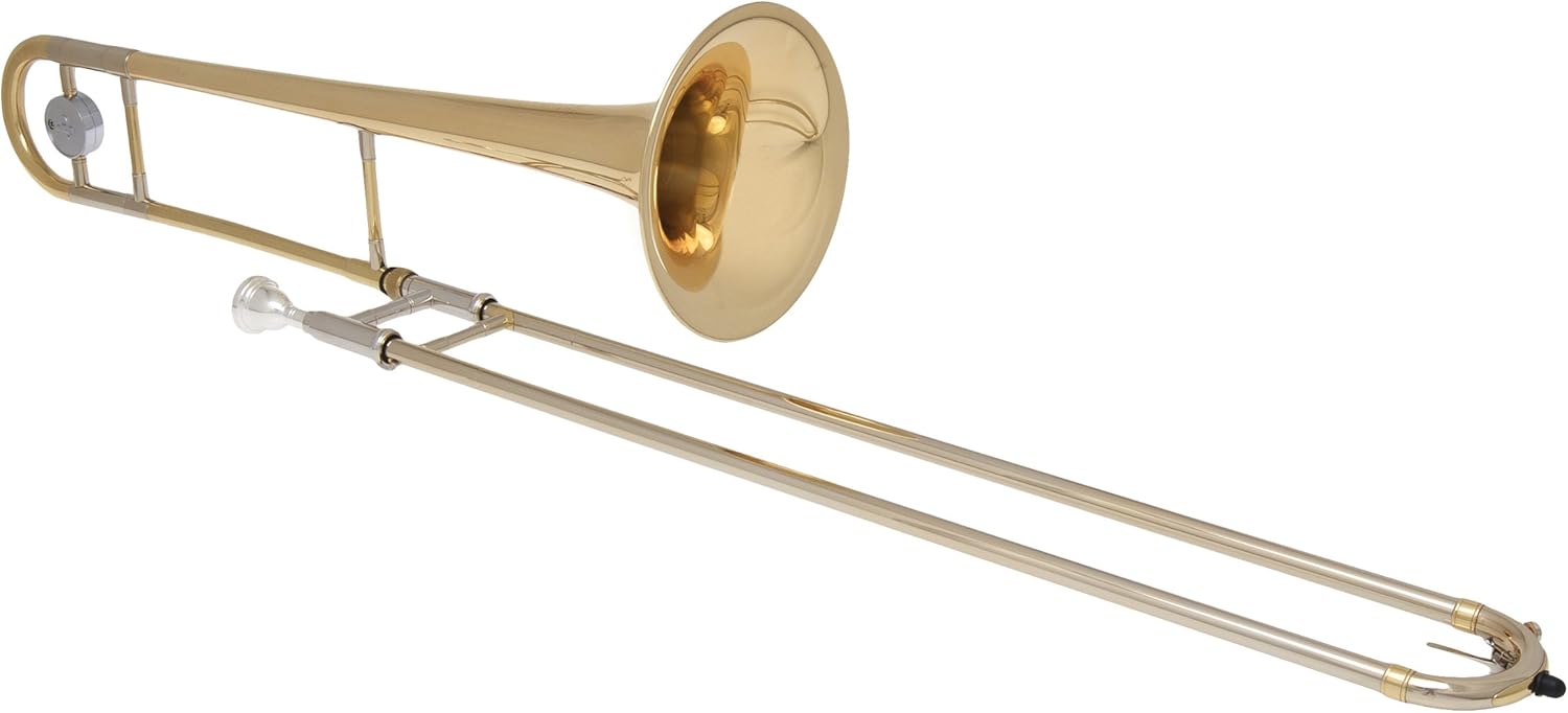 John Packer - Michael Rath Intermediate Trombone
