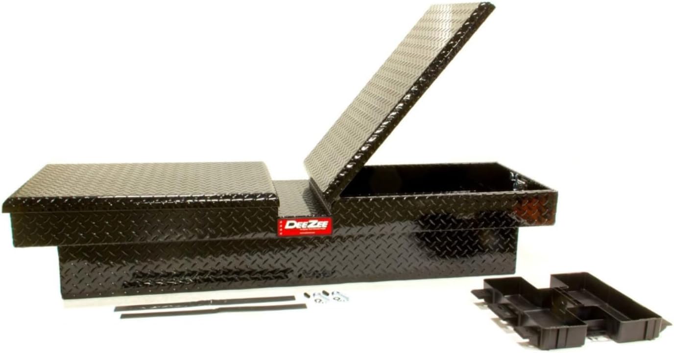 Dee Zee 2.4102G (8370B) Tool Box