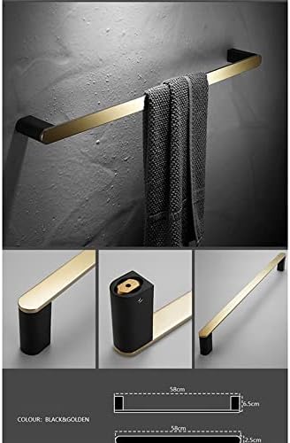 Shower Shelves Bath Hardware Set, Towel Hanger, Paper Holder, Toilet Brush Holder Bathing Accessories (Color : Soap Dish)