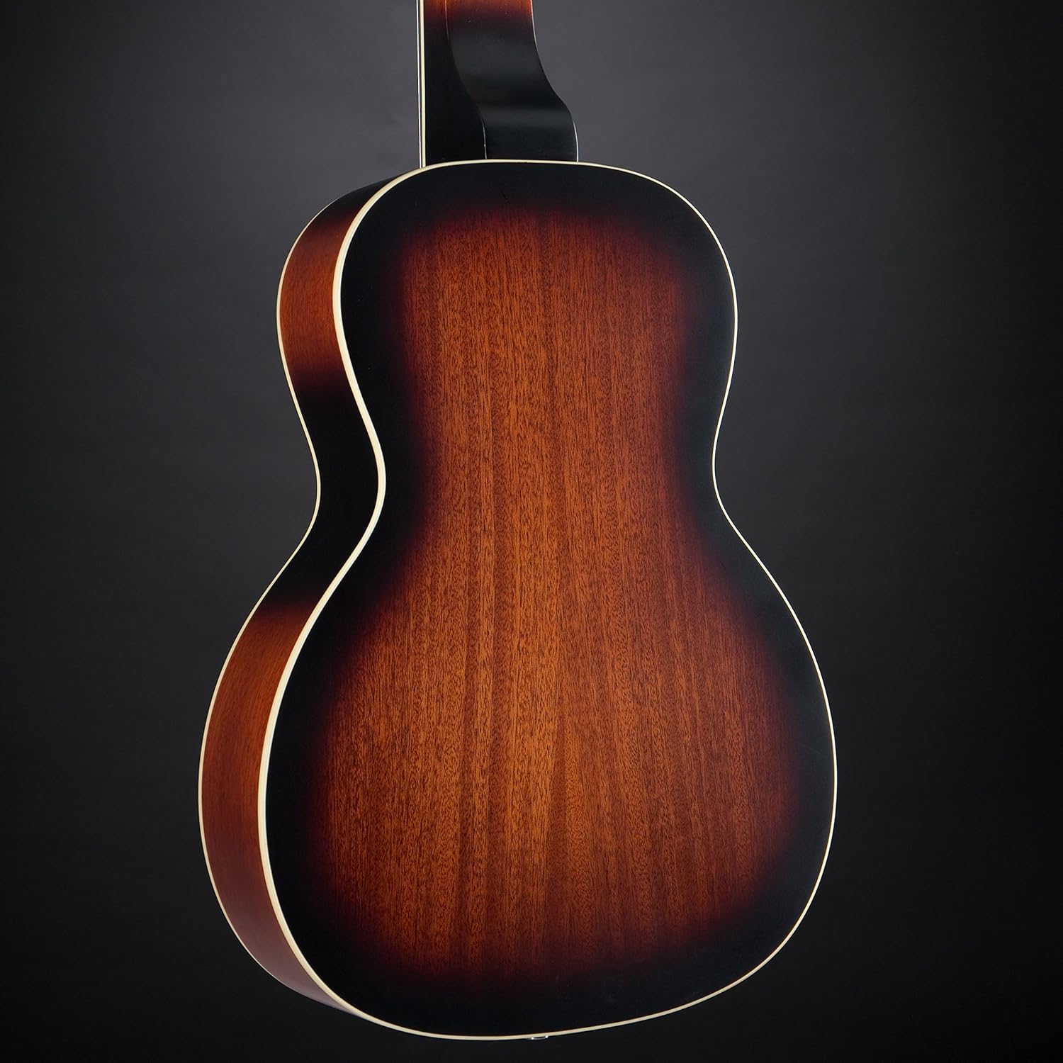 Gretsch G9230 Bobtail Square-Neck Acoustic-Electric Resonator Guitar - 2 Color Sunburst