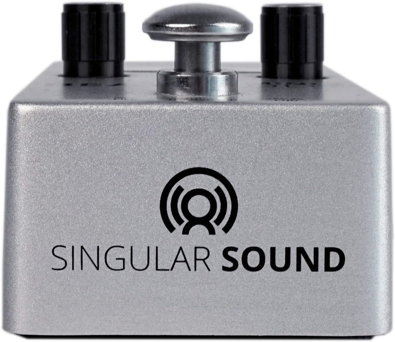 Singular Sound BeatBuddy MINI 2: Hands Free Drum Machine Guitar Effect Pedal
