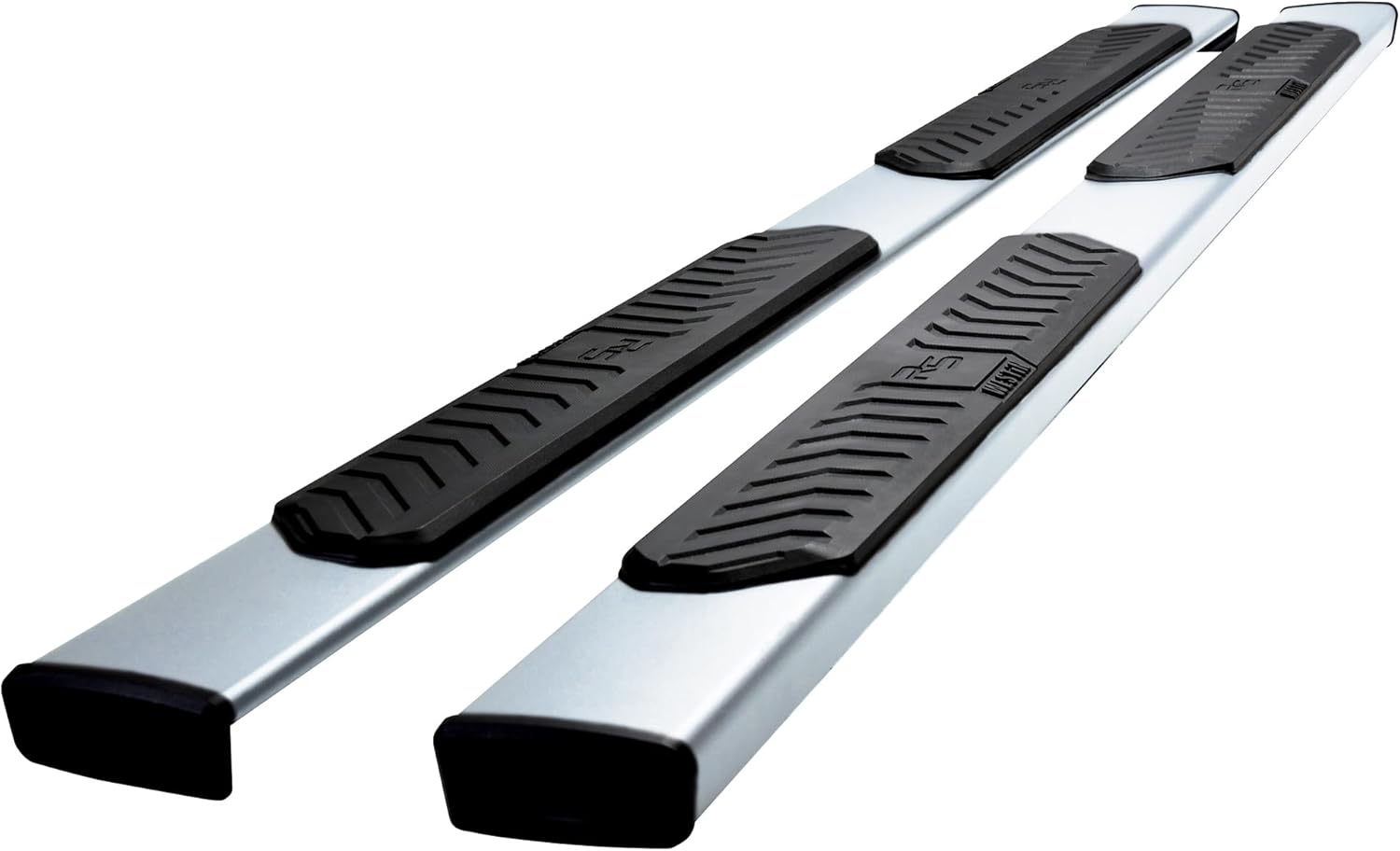 Westin Automotive 28-521050 Nerf Step Bars Fits Dodge Ram 1500 - Stainless Steel