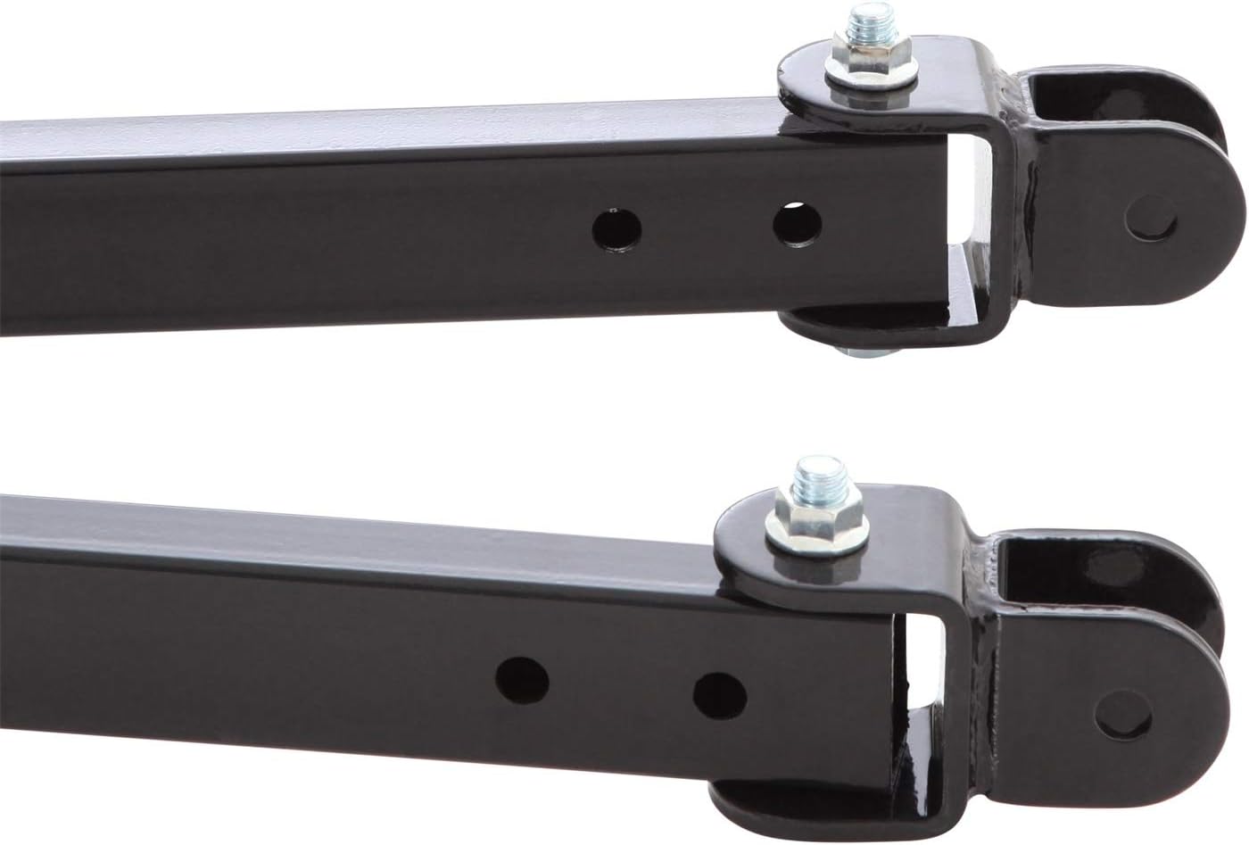SmittyBilt ADJUSTABLE TOW BAR KIT - SB87450