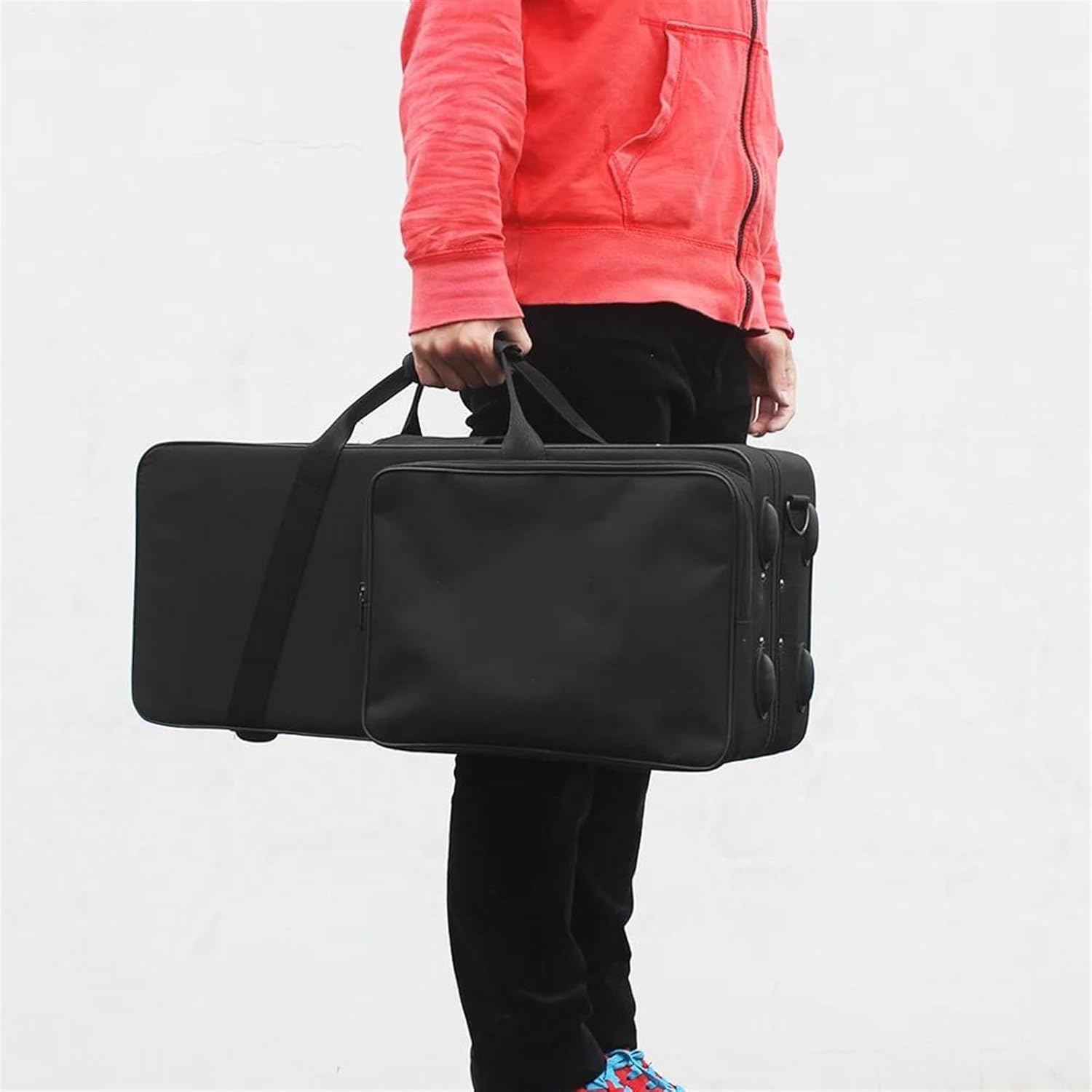 Brass Engraved Eb Alto Saxophone Buttons Wind Instrument With Case Stock With Sax Accessories