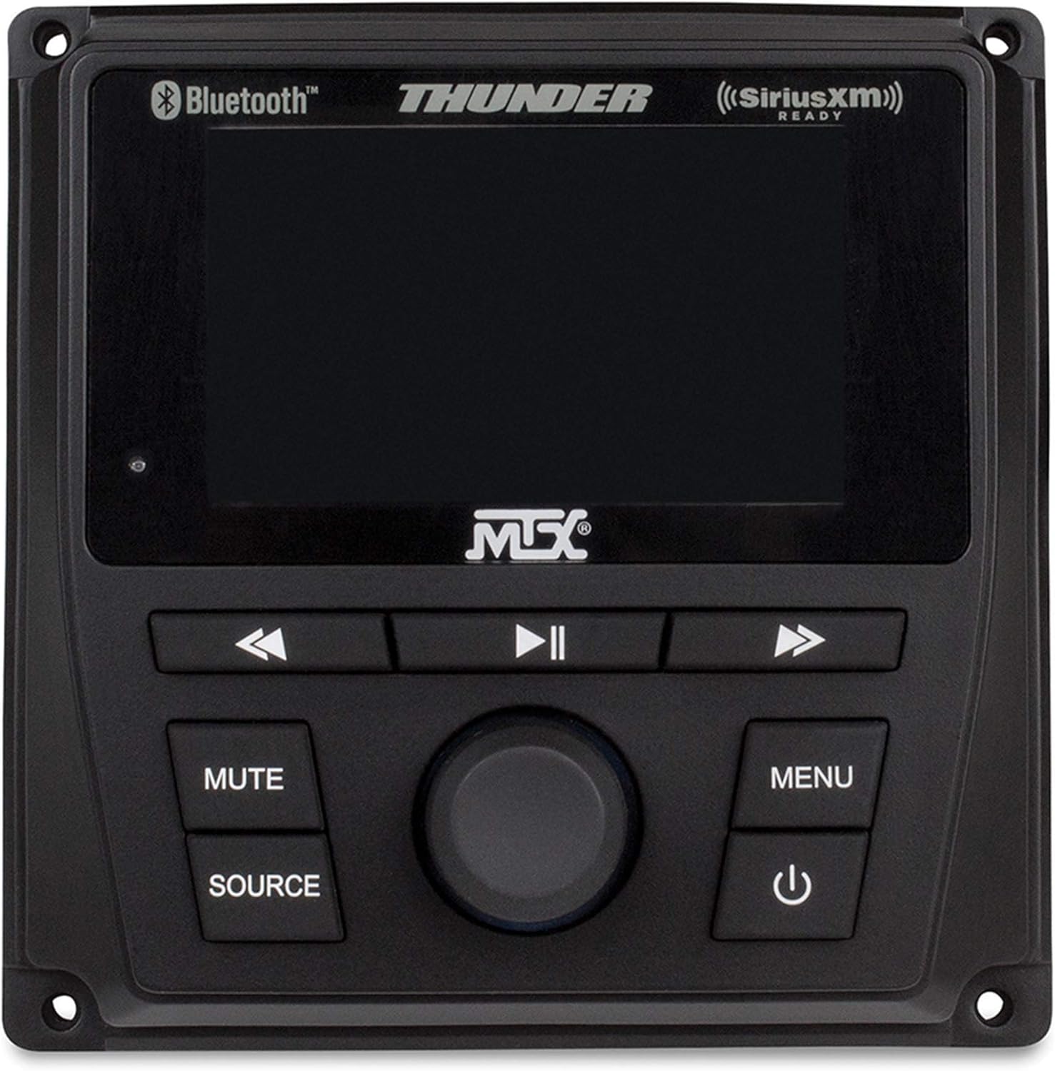 MTX AWMC3 All-Weather Multimedia Controller