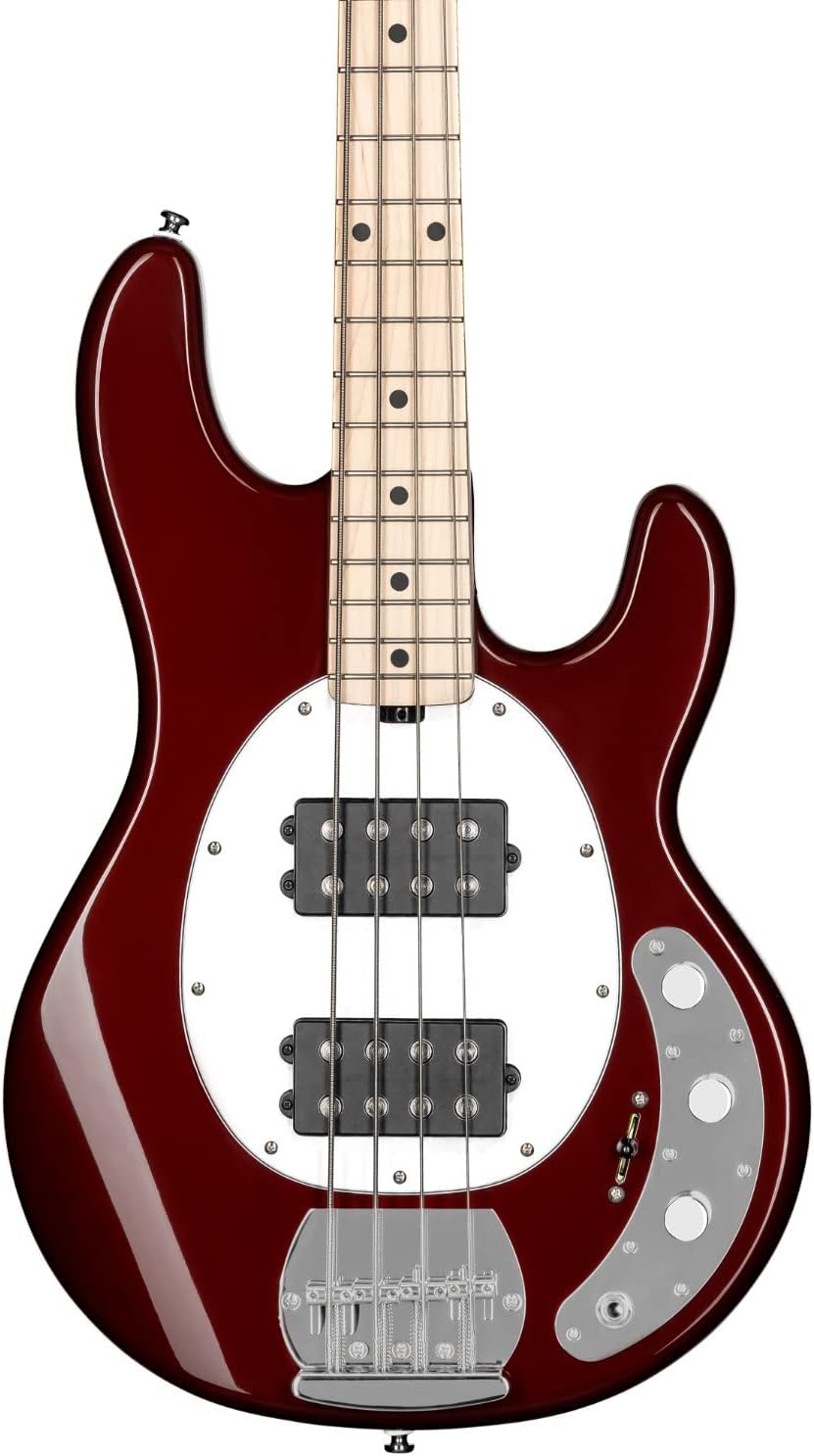 StingRay HH RAY4HH Electric Bass