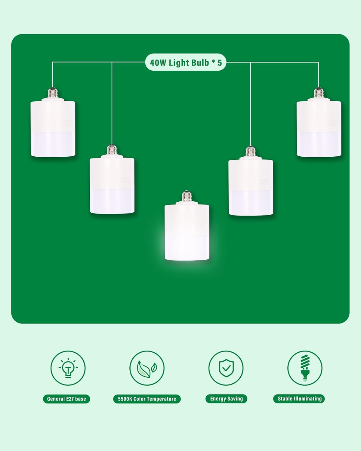 Andoer Professional Softbox Photography Studio Lighting Kit with 3 Color Backdrops, 6.5*10ft Backdrop Stands, Photography Umbrellas for Product Photography Portrait Video Shooting and Live Streaming