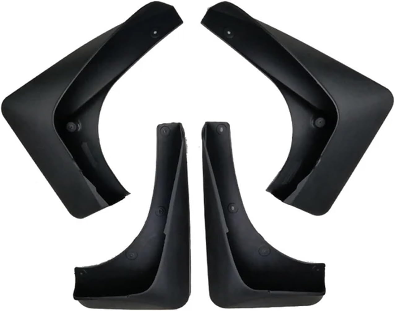 fender flares universal car， Car Fender Flares Mudguard Mud Flaps Splash Guard Compatible For B.M.W. X6 E71 2007-2014 F16 2014-2019 G6 2020-2022(2007-2014 E71)