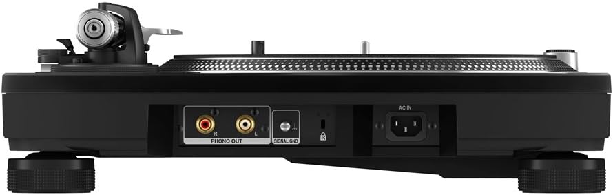 Pioneer DJ PLX-1000 Professional Turntable 10.80 x 18.60 x 22.30