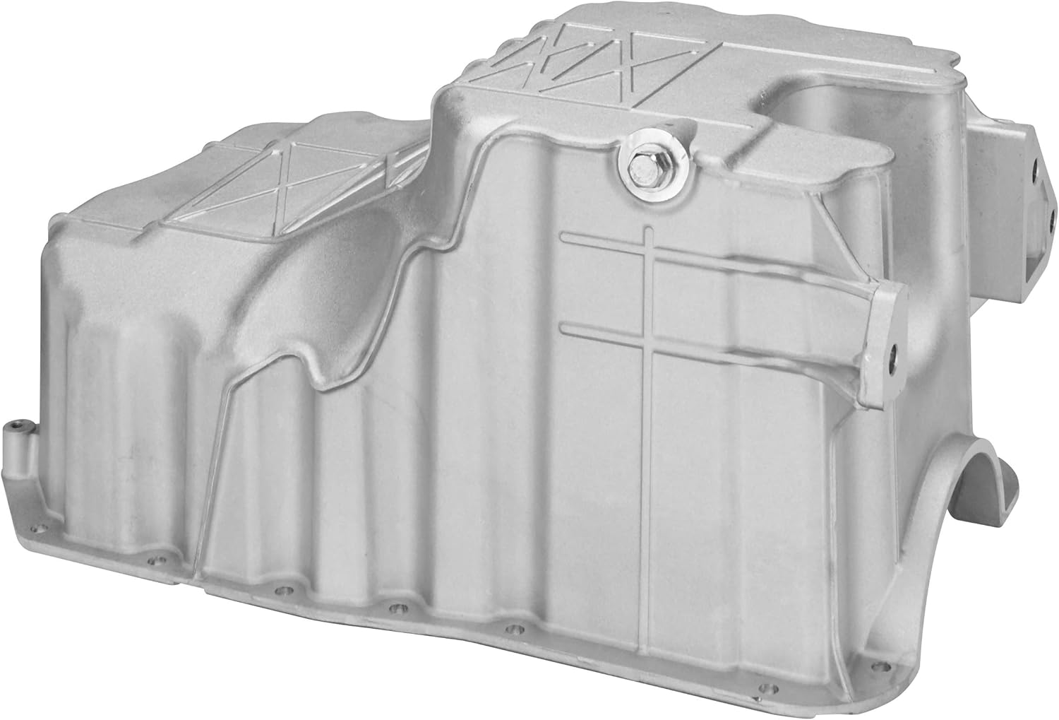 Spectra Premium FP77A Oil Pan