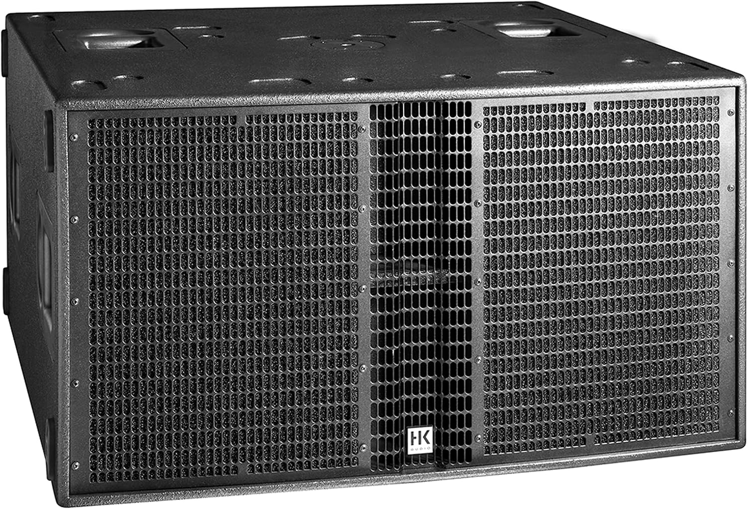 HK Audio LINEAR-SUB-4000 2400 Watt 2 x 18