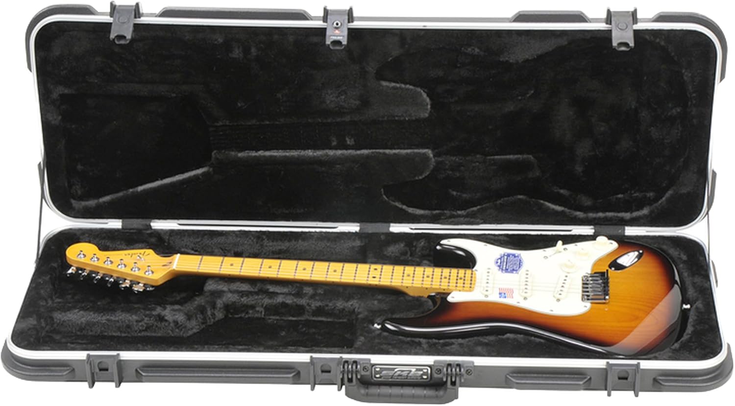 SKB 66 Hardshell Electric Guitar Case