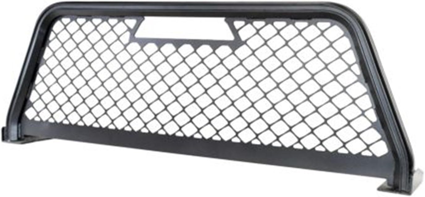 Putco Boss Aluminum Headache Rack - Fits Toyota Tundra 2007-2021