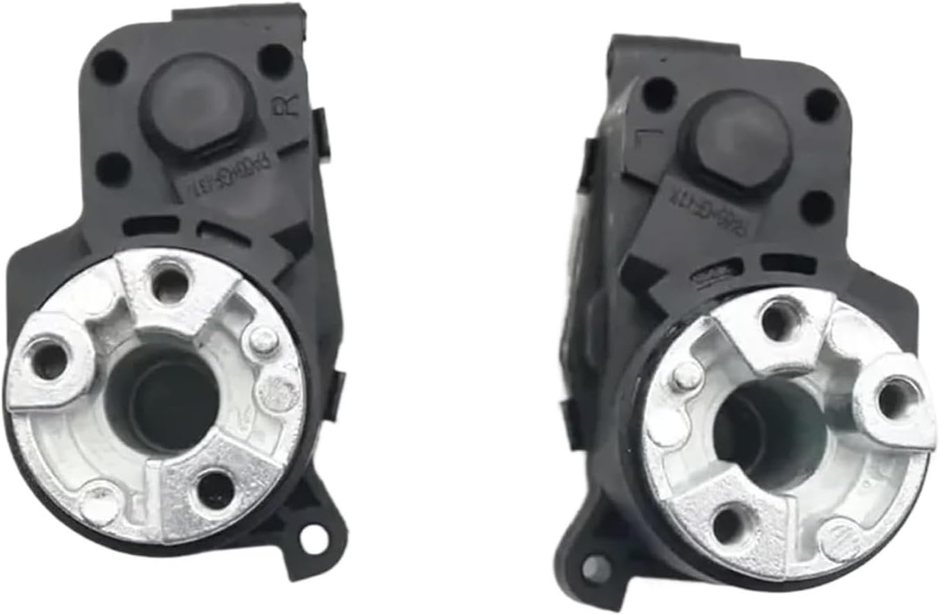 Car Side Rearview Mirror Cover Car Rear View Mirror Electric Folding Motor Power Fold Actuator Compatible for Lexus ES350 LX570 RX270 LS460